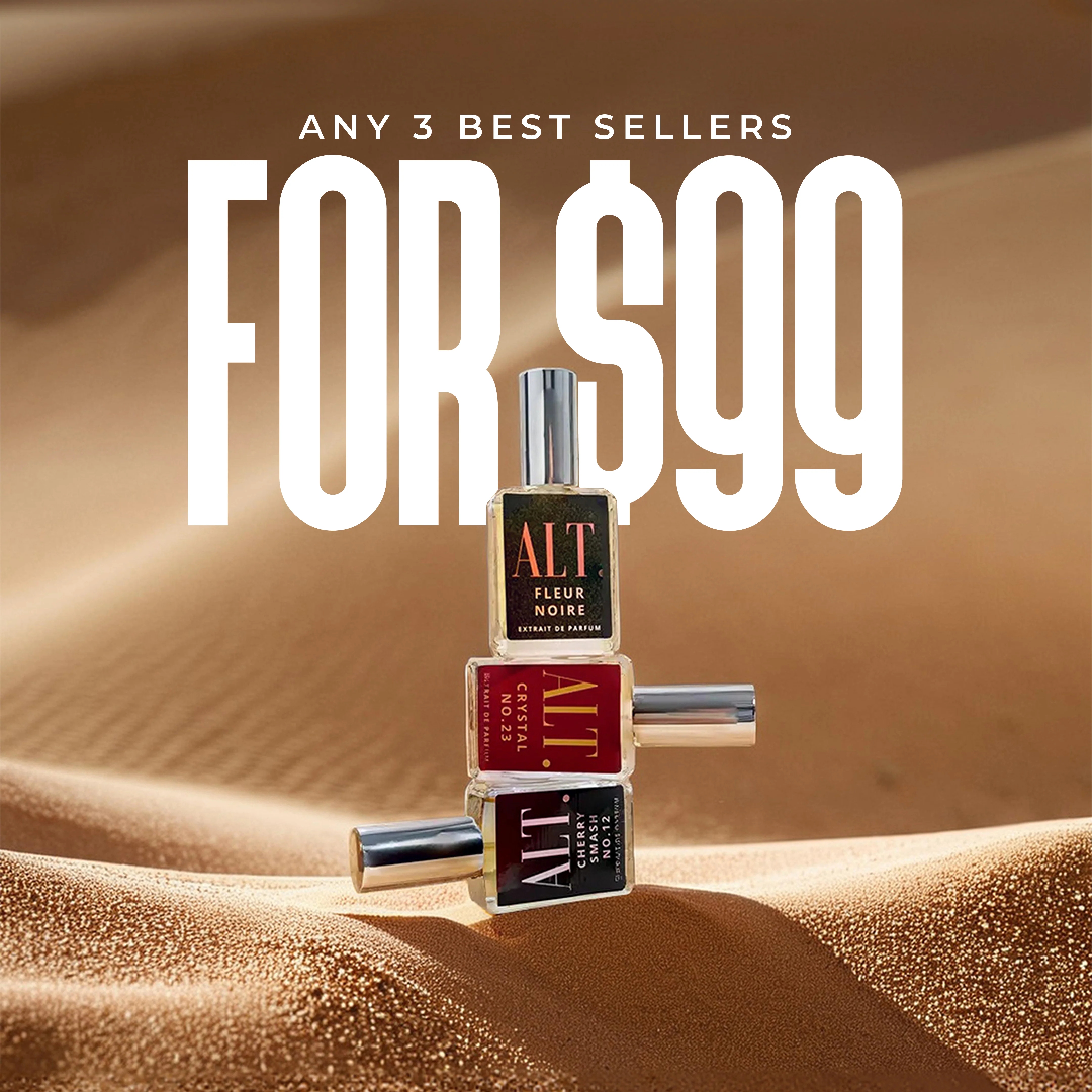 3 for $99 - Image 3