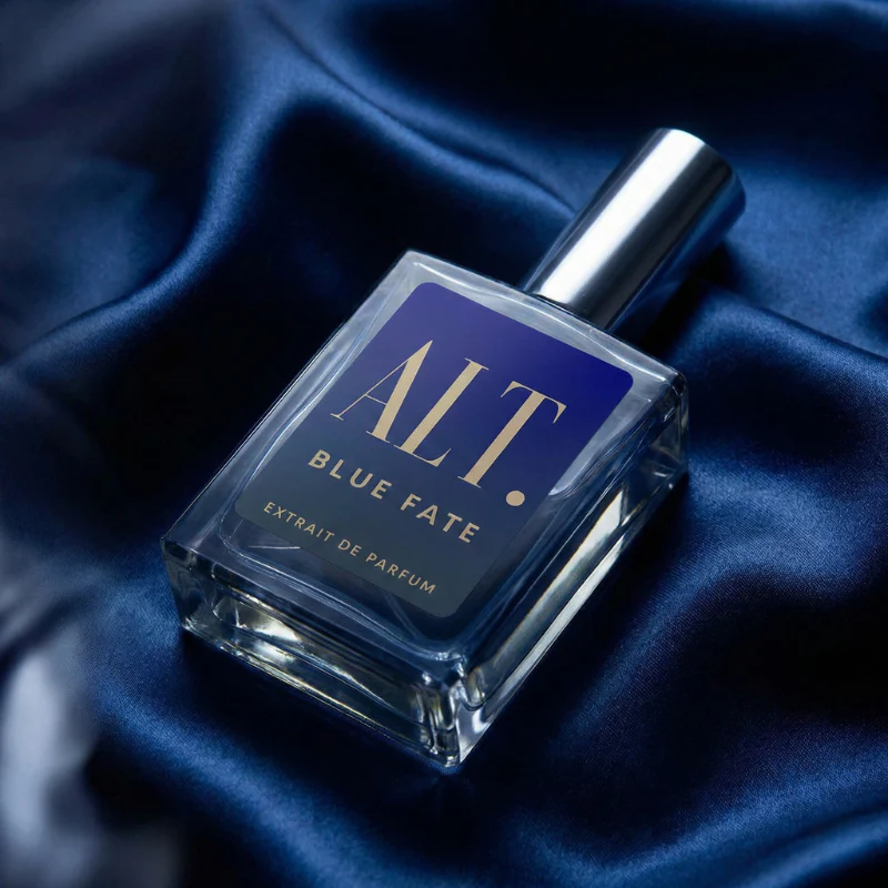 Blue Fate - Image 2