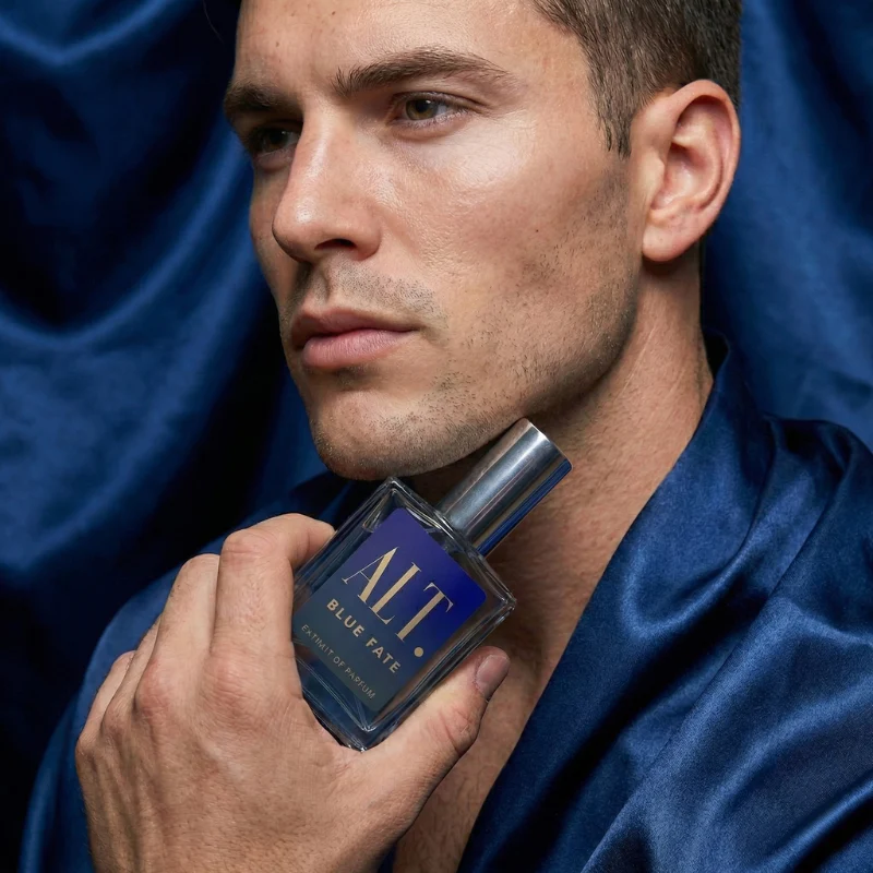 Blue Fate - Image 3