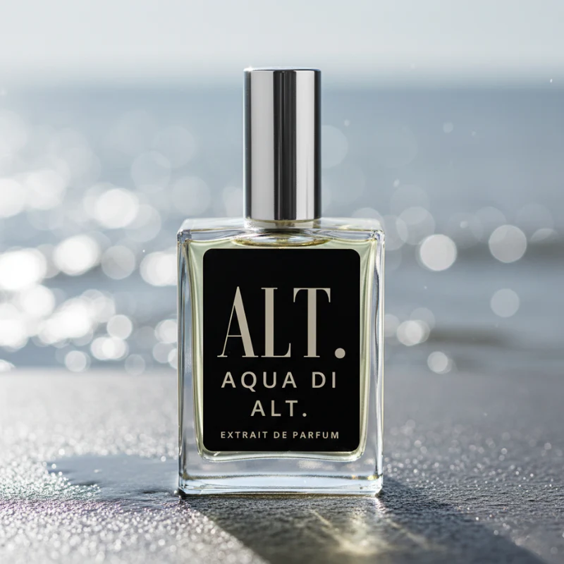 Acqua di ALT. - Image 3