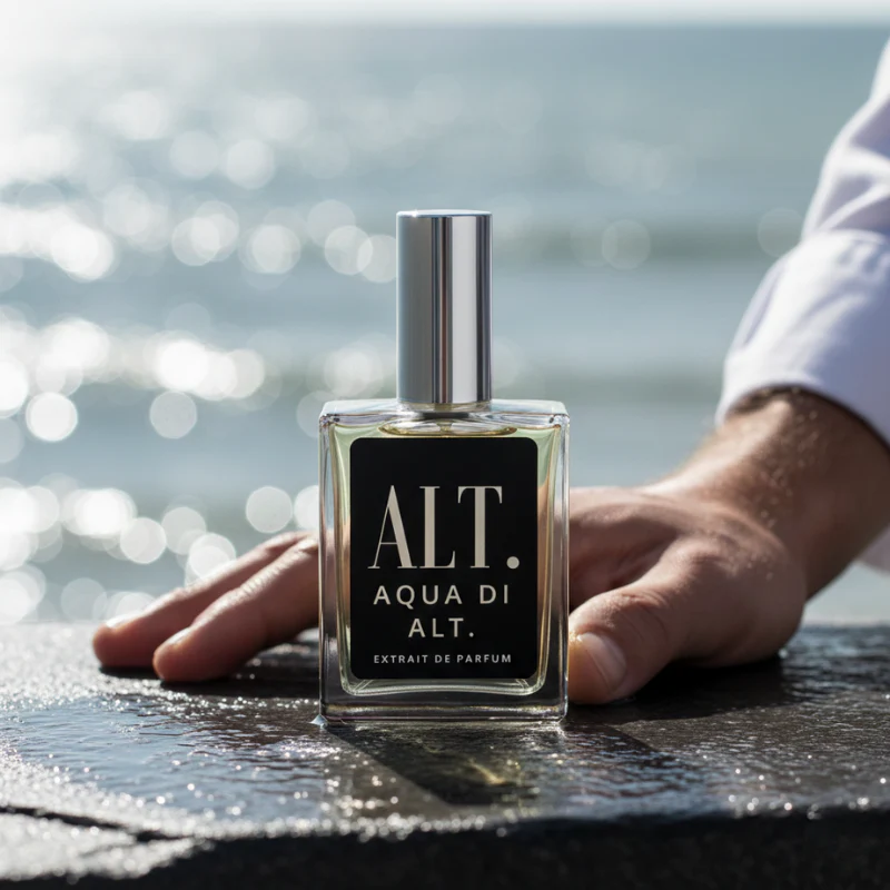 Acqua di ALT. - Image 4