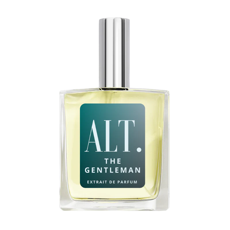 The Gentleman - Image 2